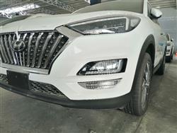 هیوندای تۆکسۆن